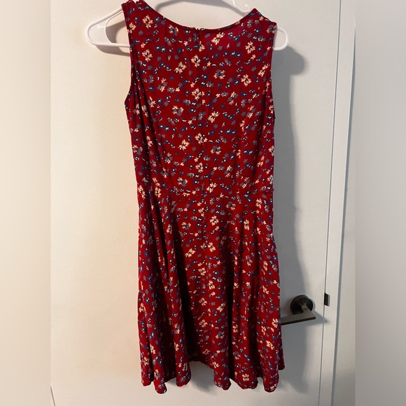 Glamorous sleeveless dress - Picture 4 of 5